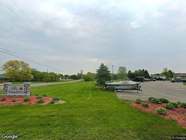 Alto Meadows II Condominium photo 5