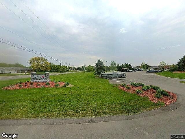 Alto Meadows II Condominium photo 3