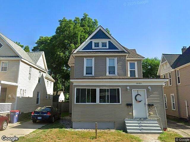 Barker & Vedders Add. photo 2