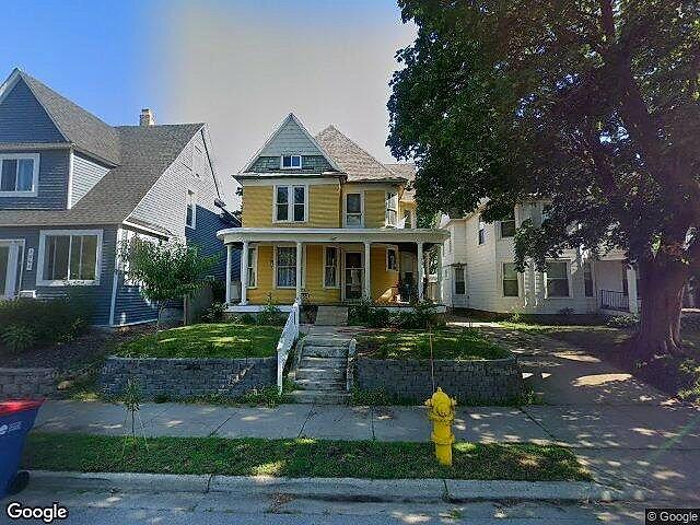 Barker & Vedders Add. photo 4