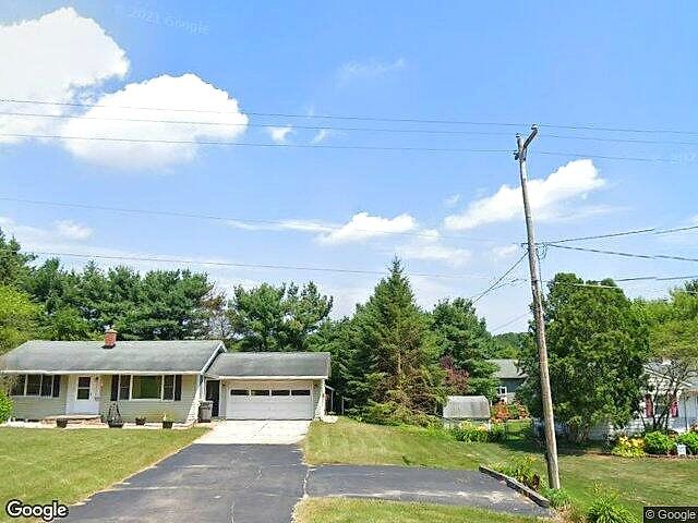 Mcpherson St & Fallasburg Park Dr Area photo 12