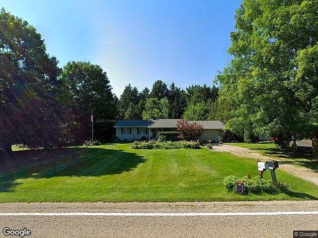 Mcpherson St & Fallasburg Park Dr Area photo 13
