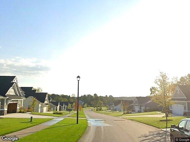 Autumn Trails Single Family Site Condominiums photo 11