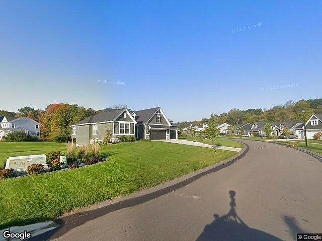 Autumn Trails Single Family Site Condominiums photo 12
