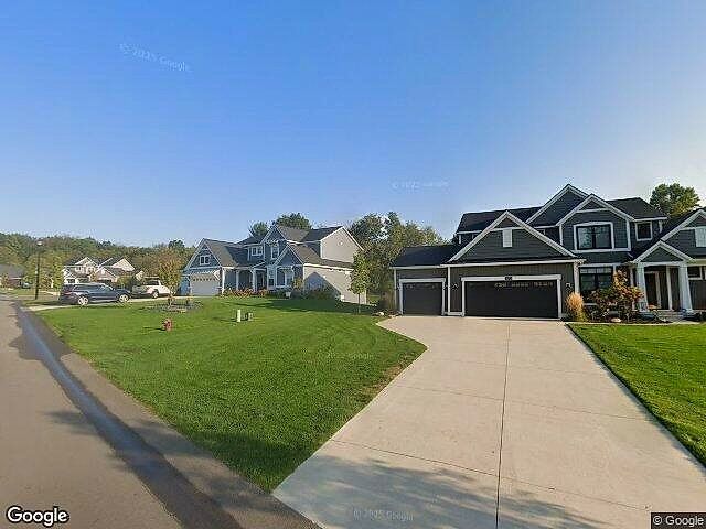 Autumn Trails Single Family Site Condominiums photo 2