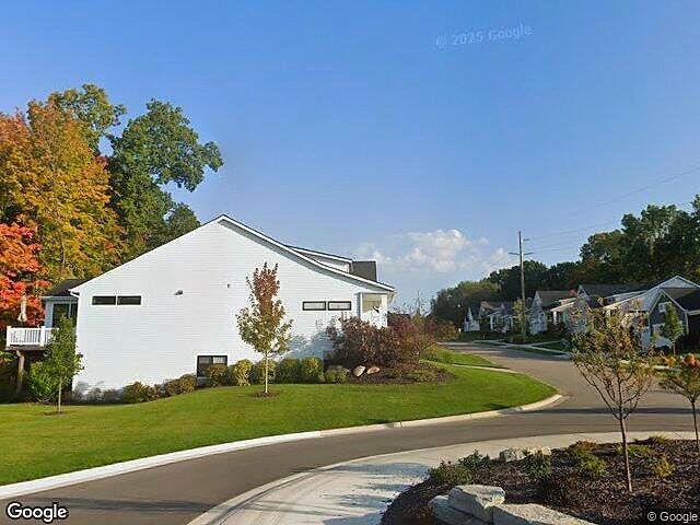 Autumn Trails Single Family Site Condominiums photo 3
