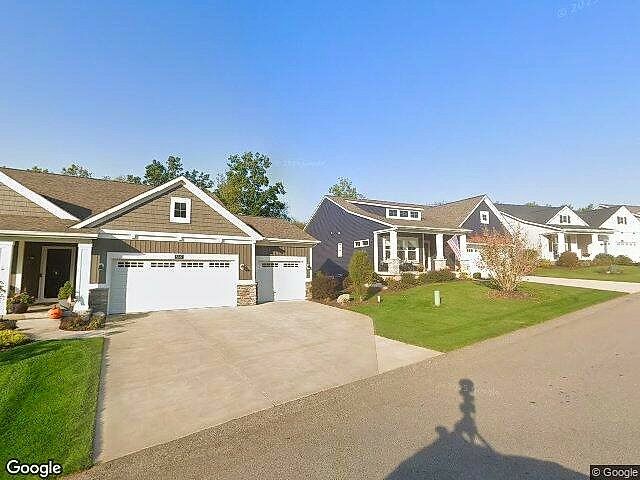 Autumn Trails Single Family Site Condominiums photo 4