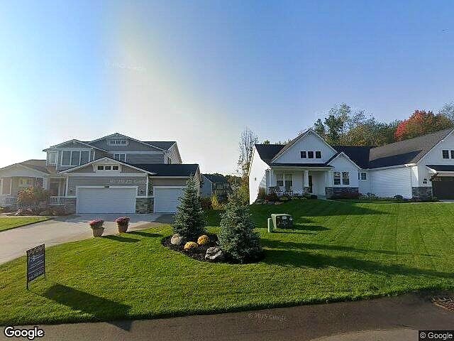 Autumn Trails Single Family Site Condominiums photo 8