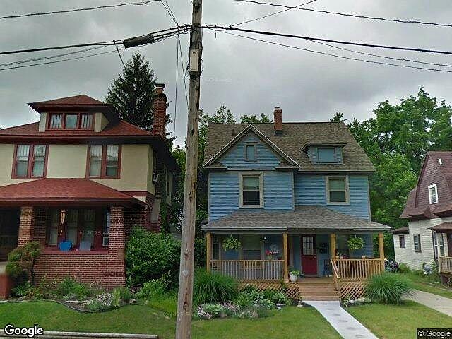 B. F. Washburns Sub. photo 2