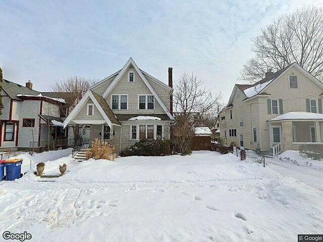 B. F. Washburns Sub. photo 3