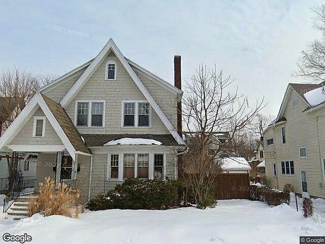 B. F. Washburns Sub. photo 4