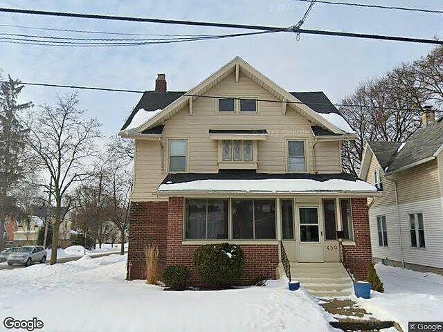 B. F. Washburns Sub. photo 5