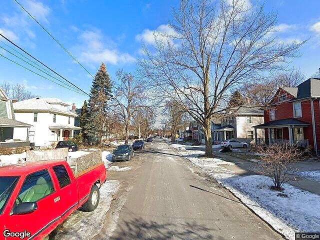 B. F. Washburns Sub. photo 8