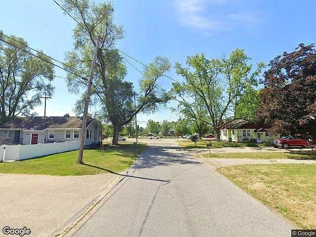 Soft Water Lake Plat photo 3