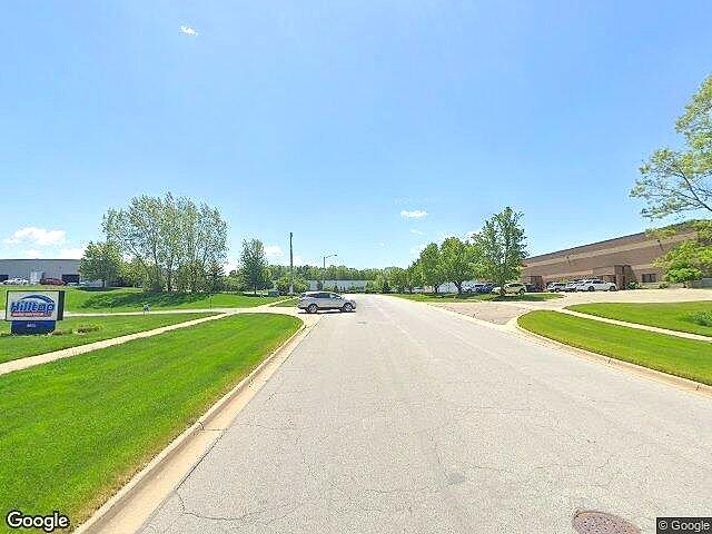 Byron Center Business Condominium photo 4