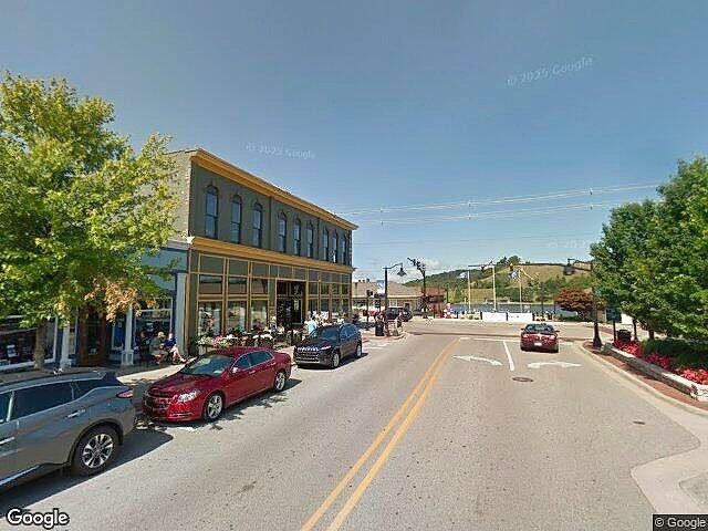 12 WASHINGTON CENTER photo 3