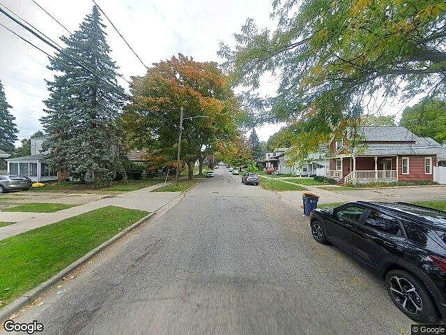 Amened Plat of Lot 5 & the Vac Alley Adj Thereto Gildersleeves Sub. photo 3