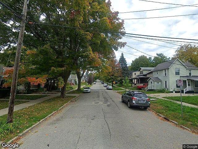 Amened Plat of Lot 5 & the Vac Alley Adj Thereto Gildersleeves Sub. photo 5