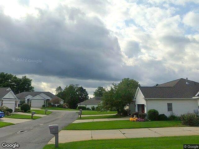 English Ridge Condominiums photo 4