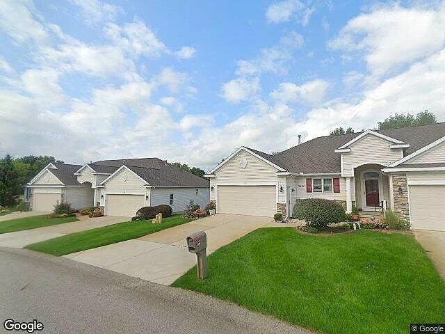 English Ridge Condominiums photo 5