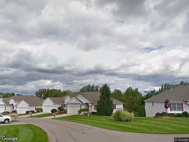 English Ridge Condominiums photo 8