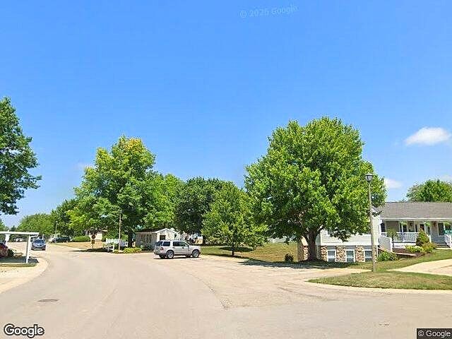 Dutton Mill Village Condominiums photo 4