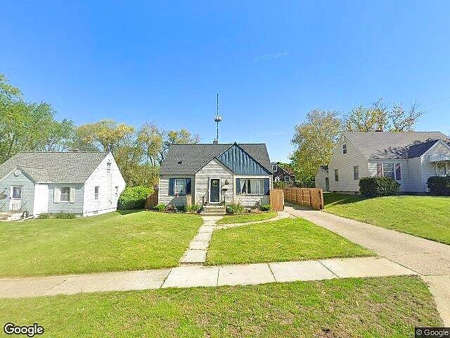 Baker Huizen Plat No.1 photo 5