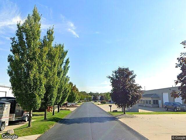 Adams Centre photo 2