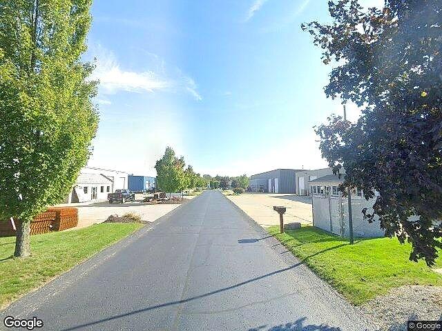 Adams Centre photo 3