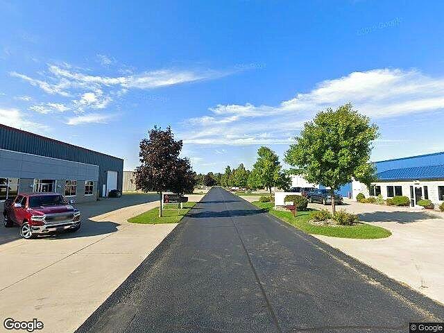 Adams Centre photo 4