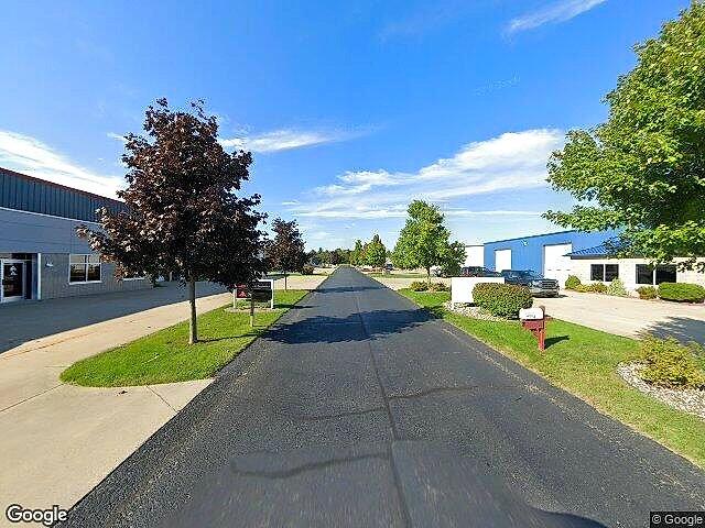 Adams Centre photo 5