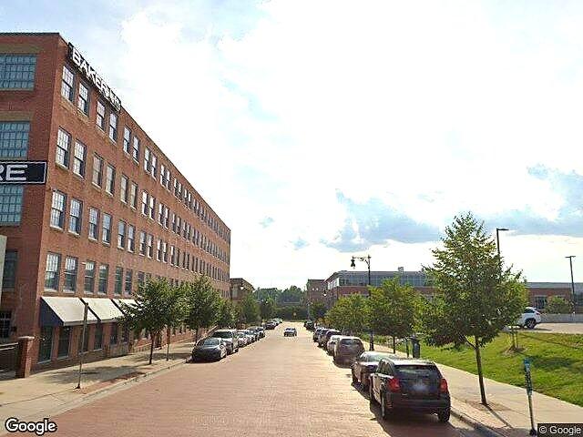 Ionia and Logan Condominium photo 3