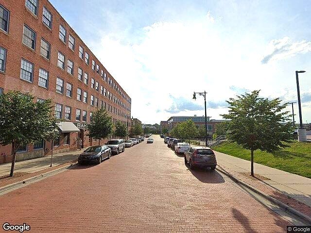 Ionia and Logan Condominium photo 6