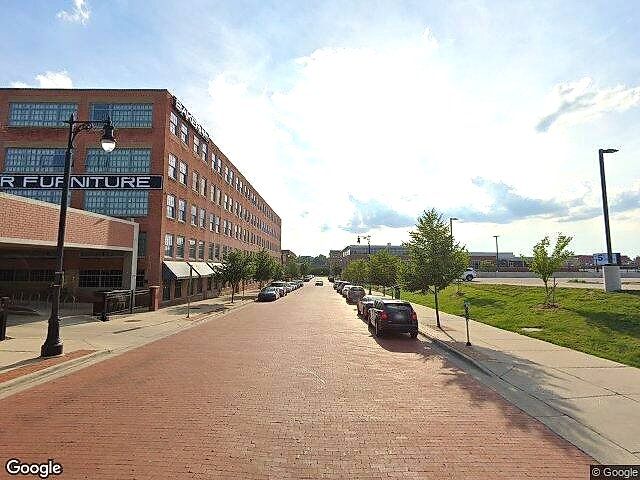 Ionia and Logan Condominium photo 7