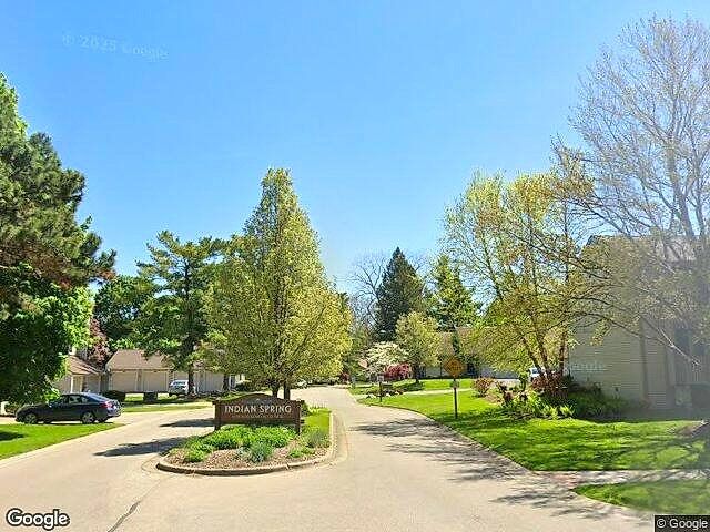Indian Spring Condominium photo 2