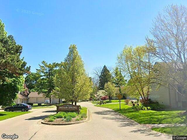 Indian Spring Condominium photo 2