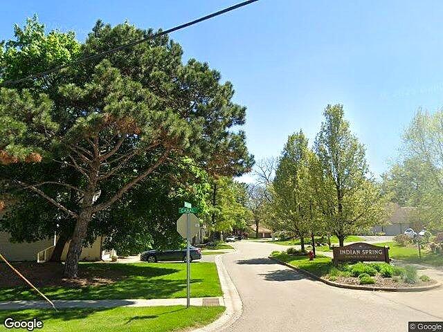 Indian Spring Condominium photo 3