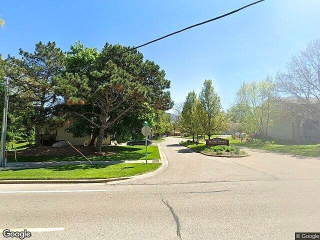 Indian Spring Condominium photo 8