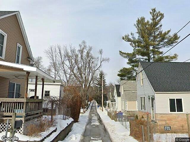 Steinmann'S Assessor'S Plat No.45 photo 11