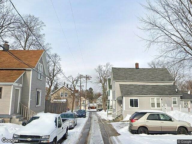 Steinmann'S Assessor'S Plat No.45 photo 12