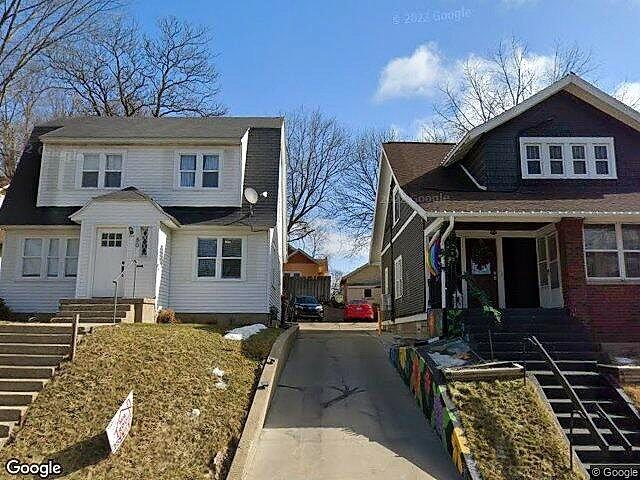 Steinmann'S Assessor'S Plat No.45 photo 2