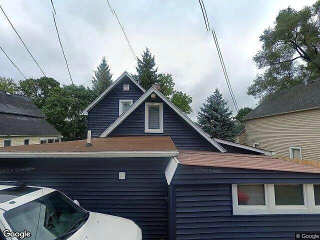 Steinmann'S Assessor'S Plat No.45 photo 4