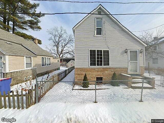 Steinmann'S Assessor'S Plat No.45 photo 7
