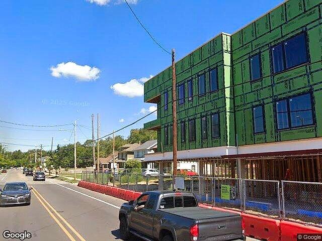 Boston Square Together F2 Condominium photo 5