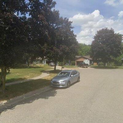 Elmdale Gardens No.3