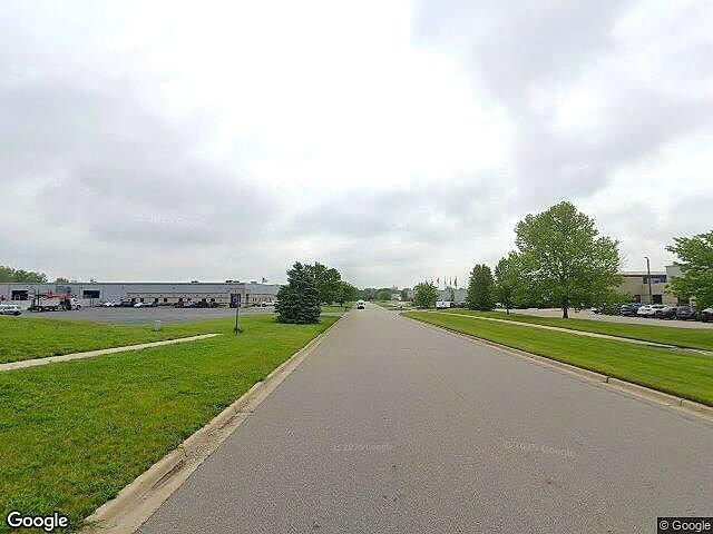 76th Street Industrial Center photo 5