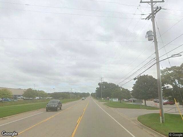 76th Street Industrial Center photo 5