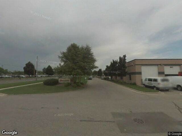 76th Street Industrial Center photo 6