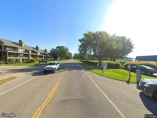 Anchorage Marina Condominum photo 3