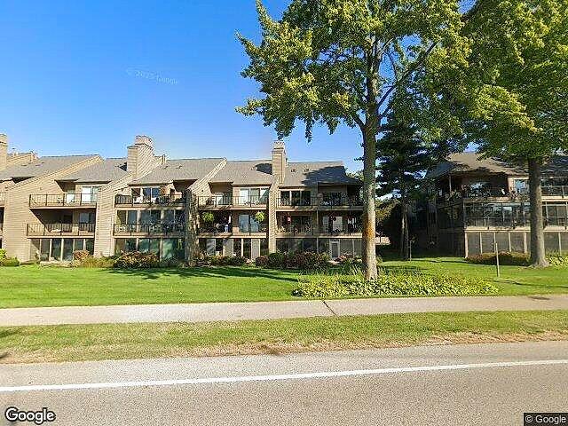 Anchorage Marina Condominum photo 4